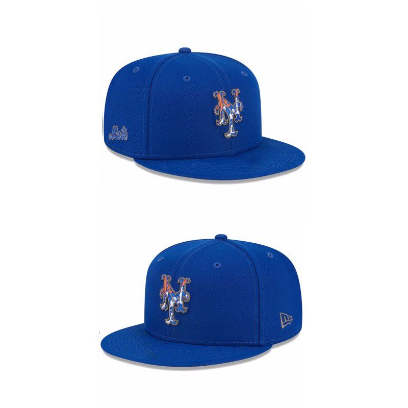 2023 MLB New York Mets Hat TX 202307081